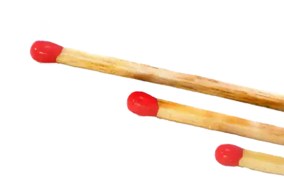 UCO Waterproof Matches 4-pack