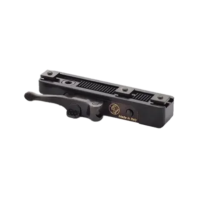Contessa Snabbfäste Blaser för skena Swarovski, Kahles