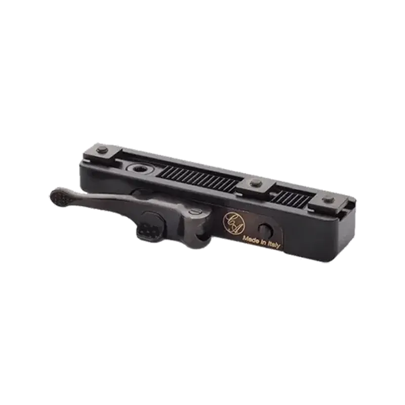 Contessa Pikakiinnike Blaser kiskolle Swarovski, Kahles-kiskolle