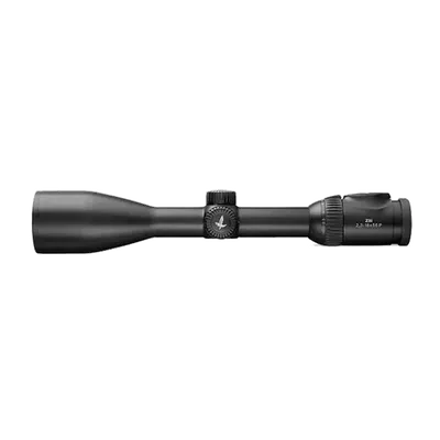 Swarovski Z8i 2,3-18X56 P SR 4A-I Med skena