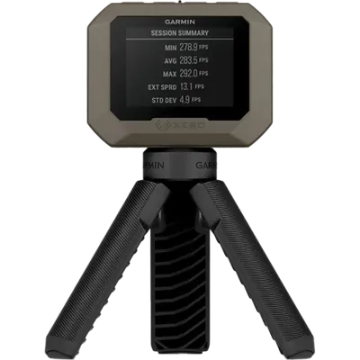 Garmin Xero® C1 Pro Kronograf