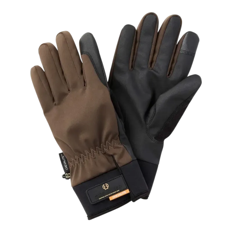 Chevalier Waterproof Warm Shooting Gloves
