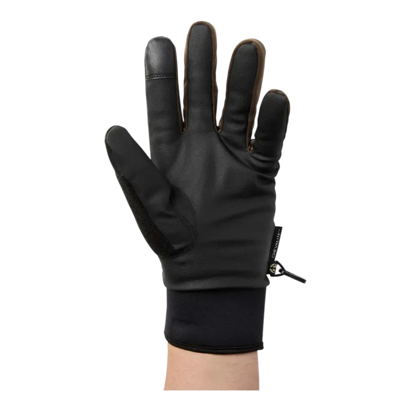 Chevalier Waterproof Warm Shooting Gloves
