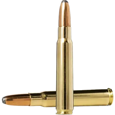 Norma Whitetail 8x57JS 12.7G
