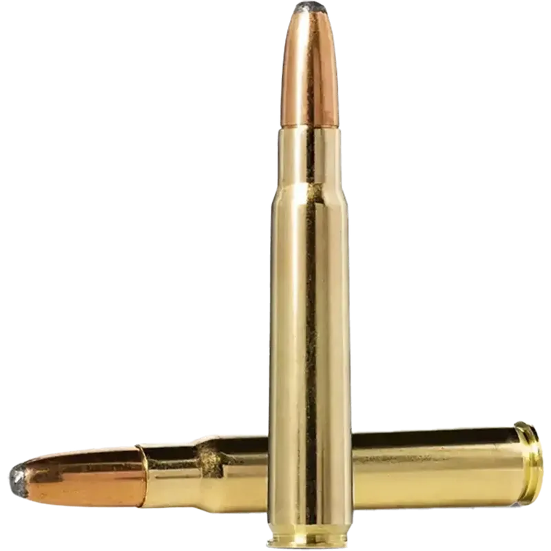 Norma Whitetail 8x57JS 12.7G