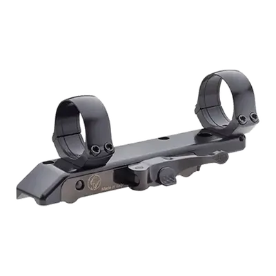 Contessa Snabbfäste Blaser 30 mm Låg