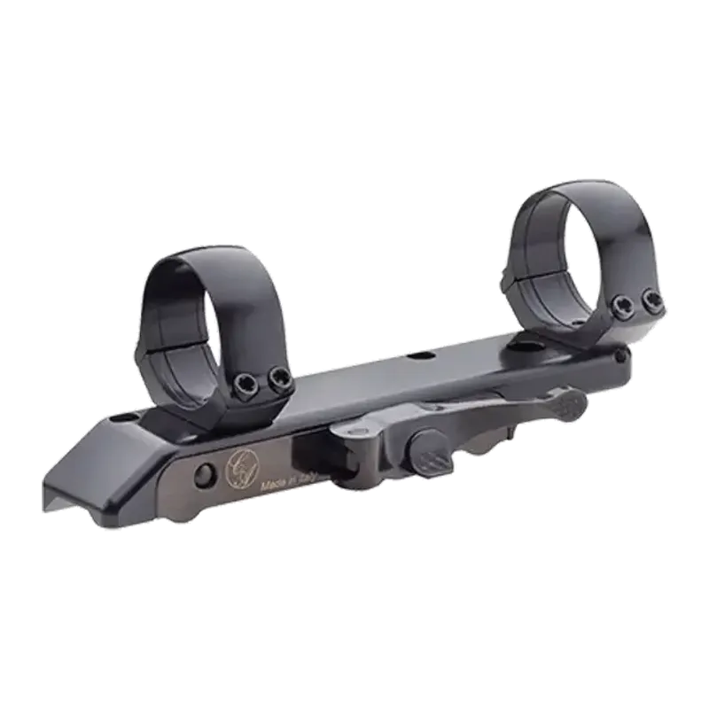 Contessa Snabbfäste Blaser 30 mm Låg