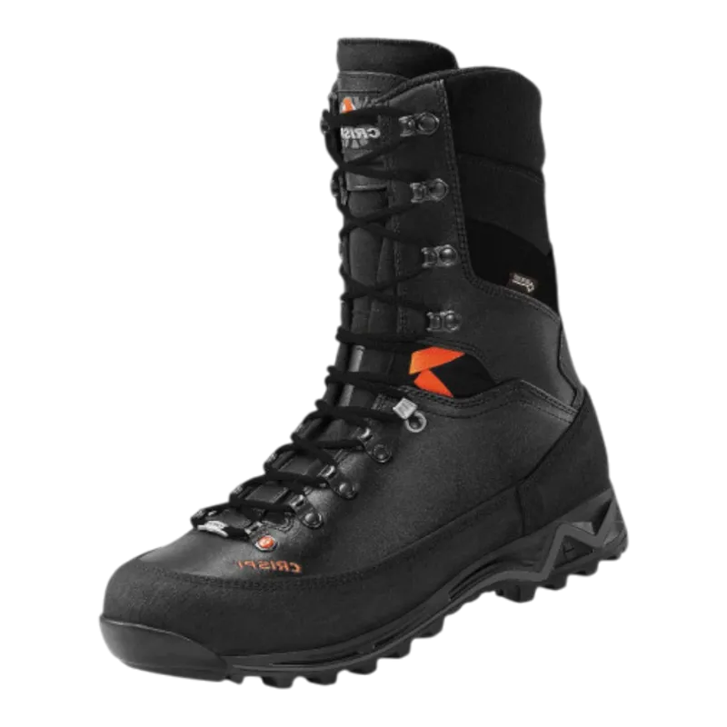 Crispi Ranger GTX Black