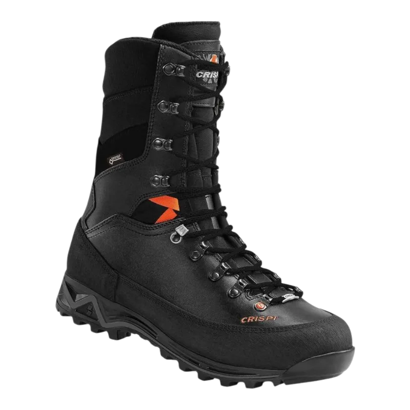 Crispi Ranger GTX Black