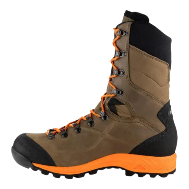 Crispi Titan GTX Ruskea