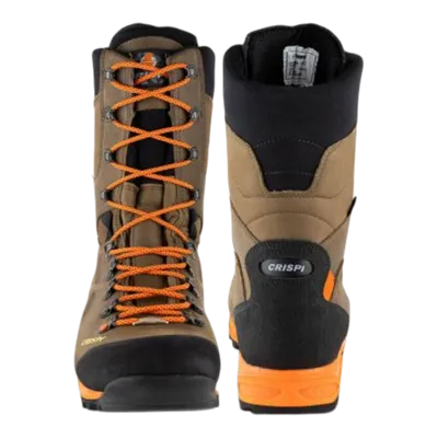 Crispi Titan GTX Ruskea