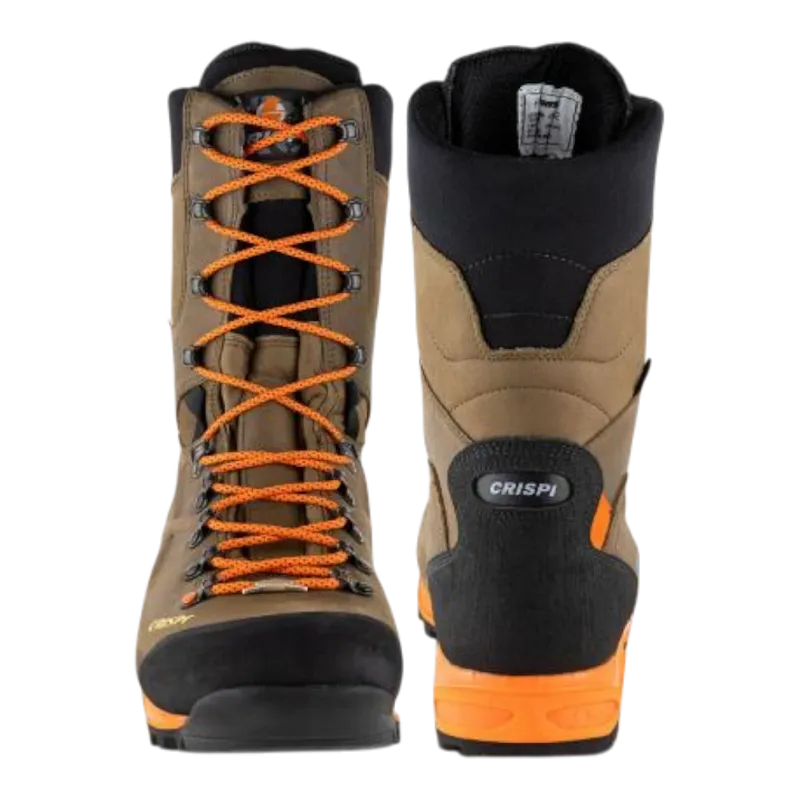 Crispi Titan GTX Ruskea