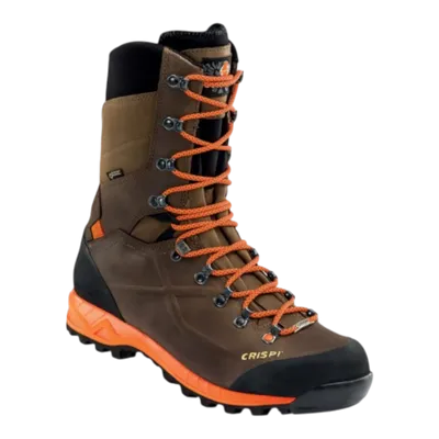 Crispi Titan GTX Brown