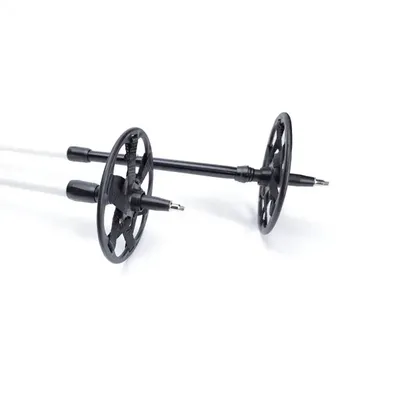 Haghus Teleskopstav Hunter