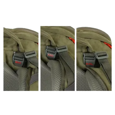 Fauna Kinglet 35 L