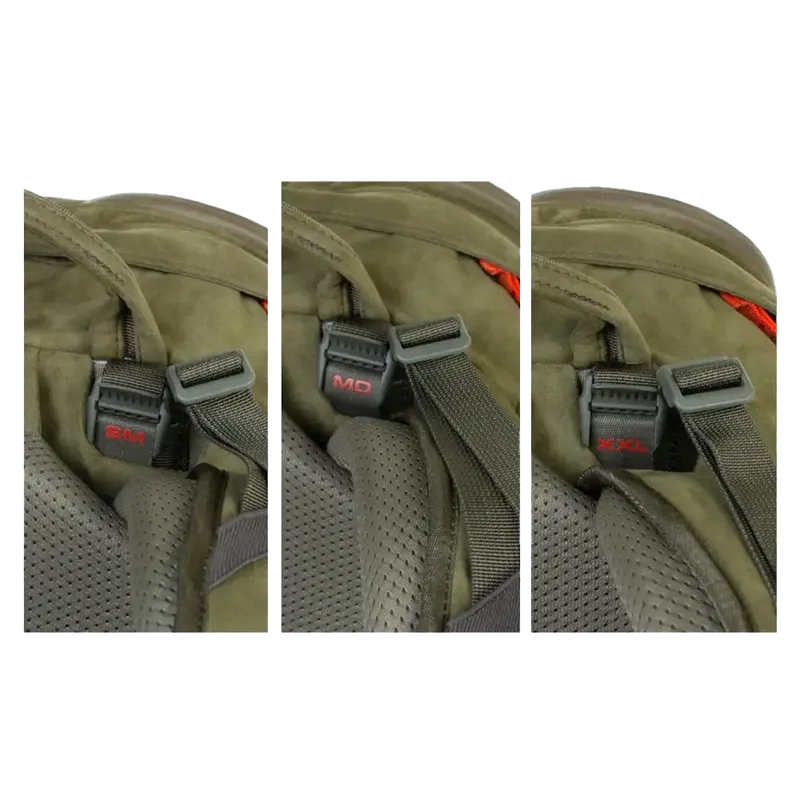 Fauna Kinglet 35 L