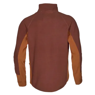 Swedteam Ultra Sweater Dark Orange