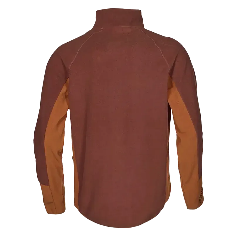 Swedteam Ultra Sweater Dark Orange
