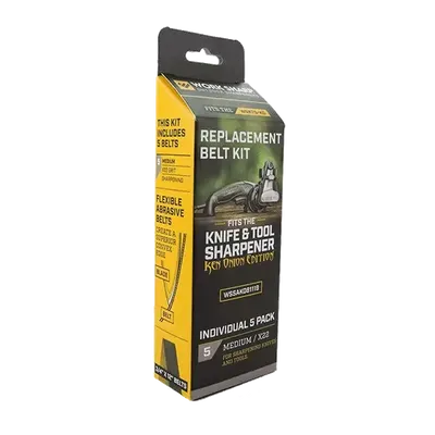Worksharp Ken Onion Slipband X22 Medium (P700)