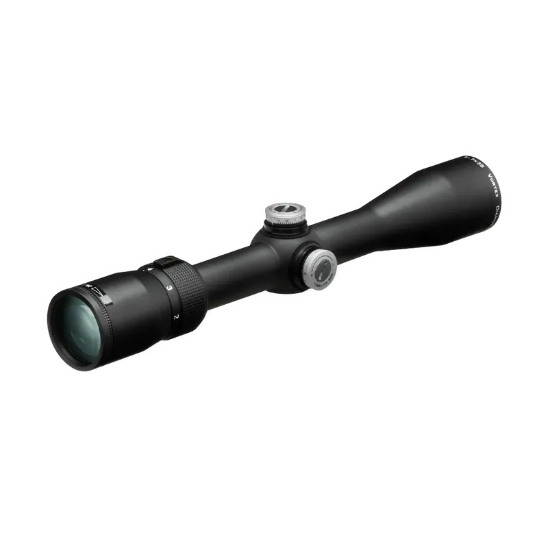 Vortex Diamondback 2-7x35 Rimfire V-Plex