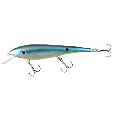 IFISH Fighter 12cm, 20g, Ghost Blue