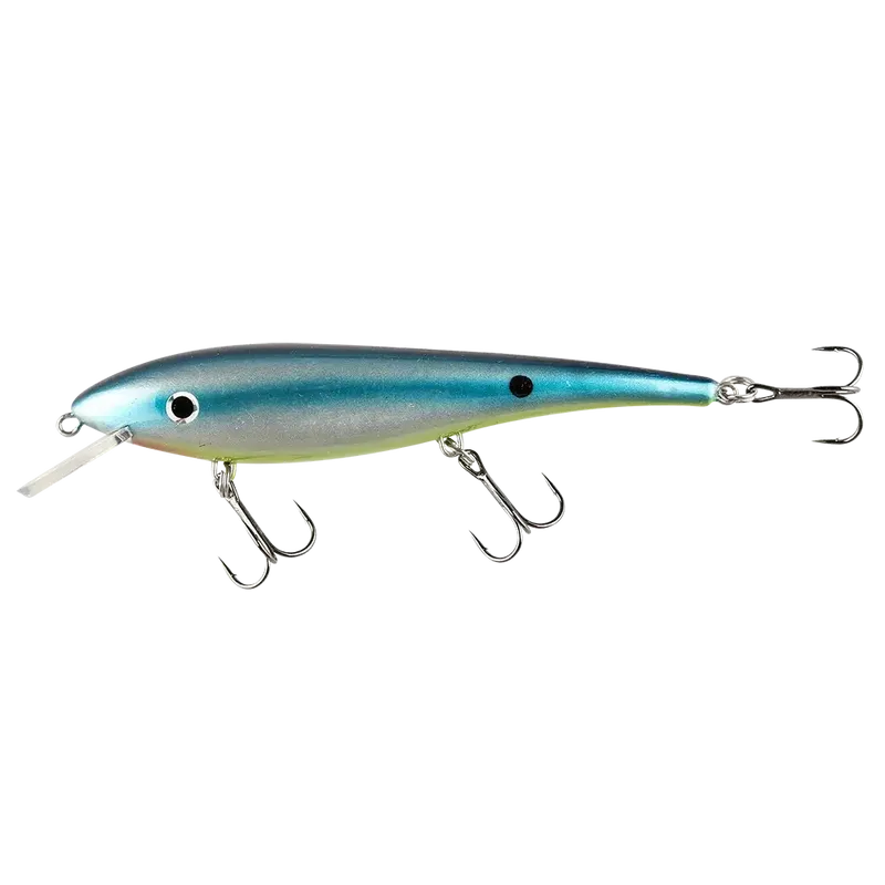 IFISH Fighter 12cm, 20g, Ghost Blue