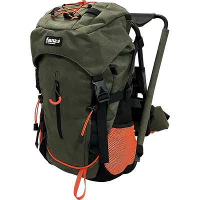 Fauna Orren Stolryggsäck 35 L