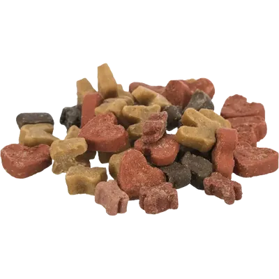 Soft Snack Happy Mix 500g