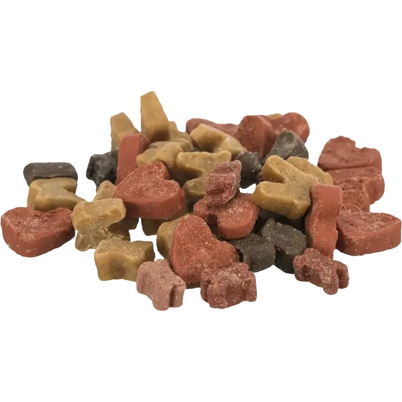 Soft Snack Happy Mix 500g