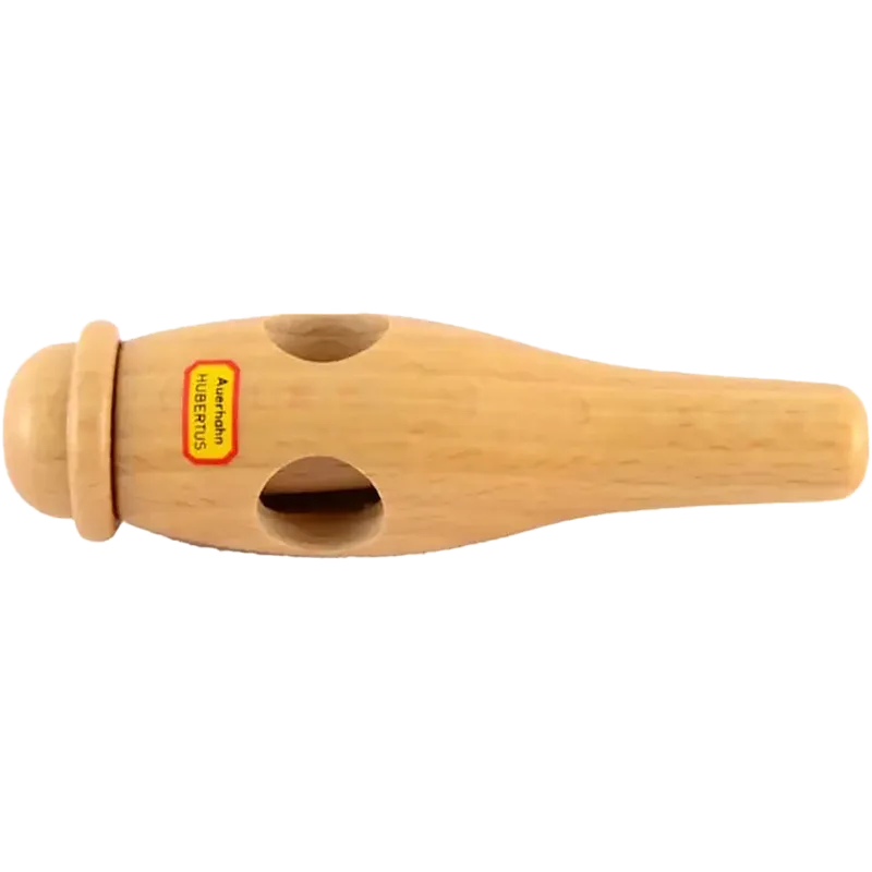 Hubertus Lockpipa Tjäder