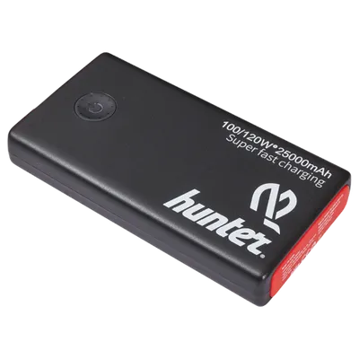 Hunter Powerbank BP-03 25000mAh / 100/120W