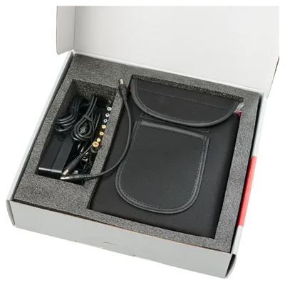Hunter Powerstation 60.000 mAh