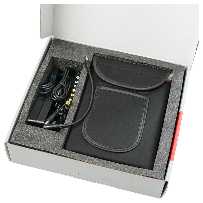 Hunter Powerstation 60.000 mAh