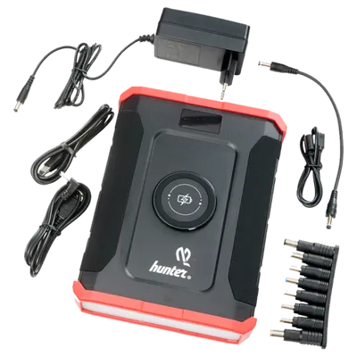 Hunter Powerstation 60.000 mAh