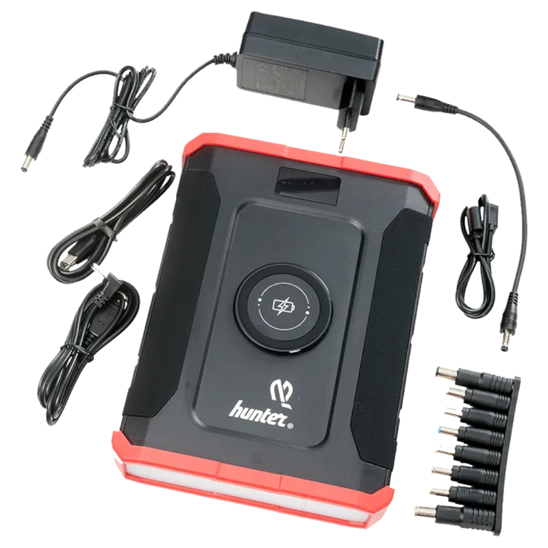 Hunter Powerstation 60.000 mAh