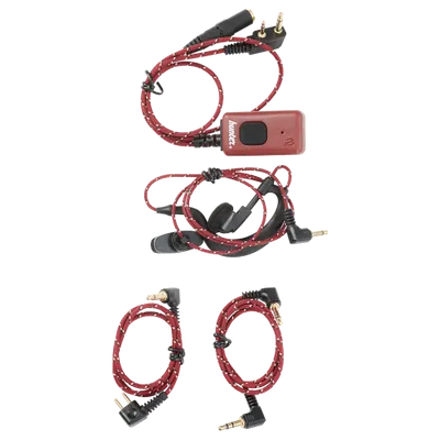 Hunter Miniheadset OS-Multi