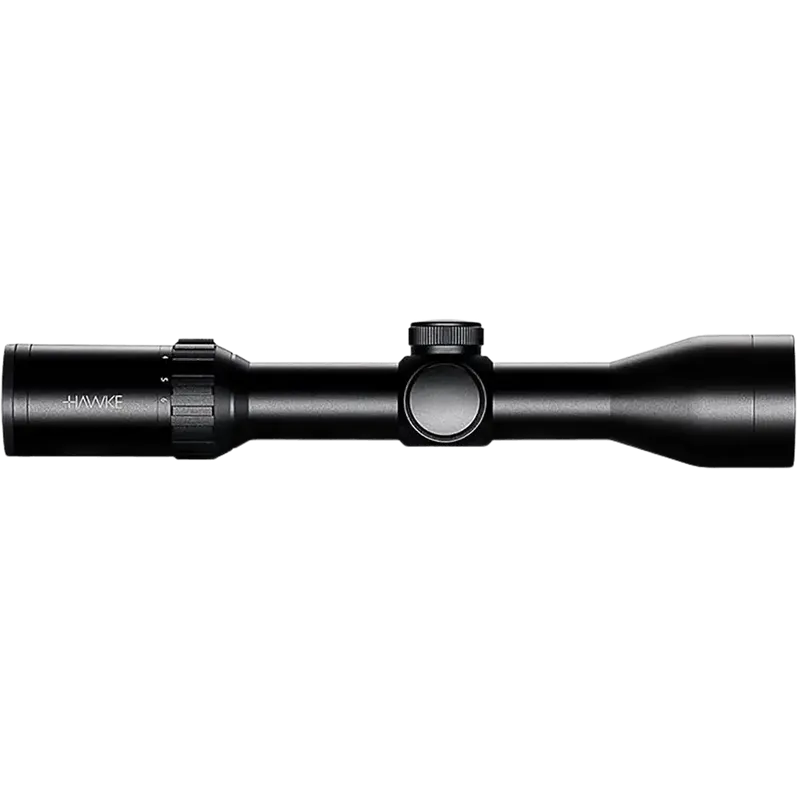 Hawke Vantage 30 WA 1,5-6x44 L4A Dot