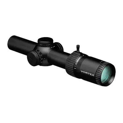 Vortex Strike Eagle 1-8x24 Belyst AR-BDC3