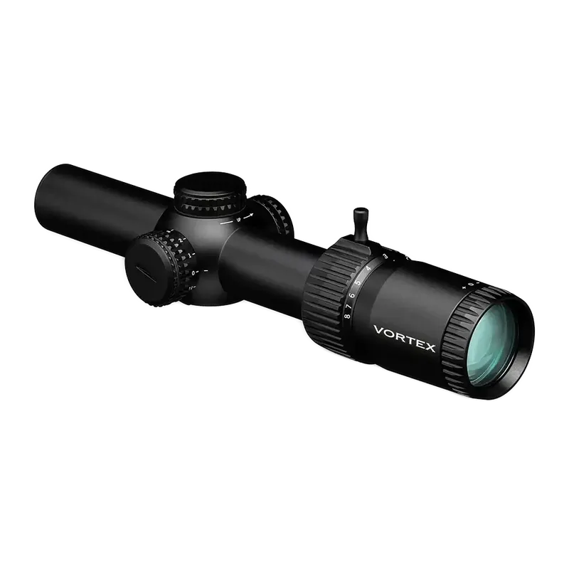 Vortex Strike Eagle 1-8x24 Belyst AR-BDC3
