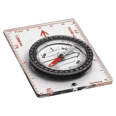 Coghlans Map Compass