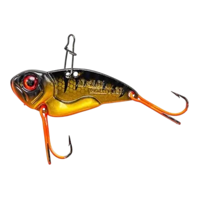 Armada Compact Vibrator 15g Dirty Roach