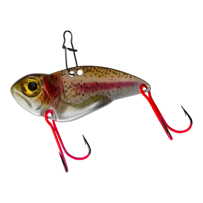 Armada Compact Vibrator 10g Rainbow Trout