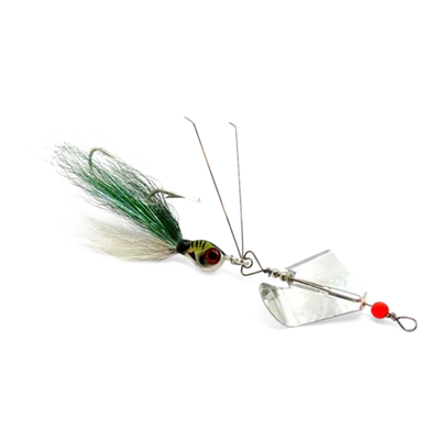 Armada EyeBuzzer 21 gram Green Devil