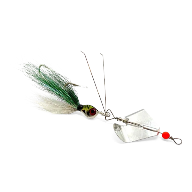 Armada EyeBuzzer 21 gram Green Devil