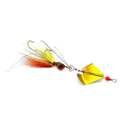 Armada EyeBuzzer 21g Dirty Roach