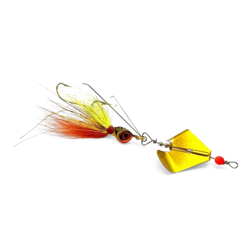 Armada EyeBuzzer 21g Dirty Roach