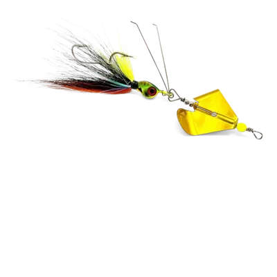 Armada EyeBuzzer 21 gram Firetiger
