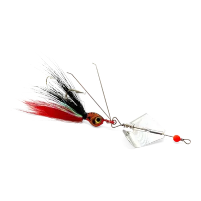Armada EyeBuzzer 21g Red Perch