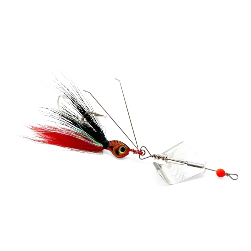 Armada EyeBuzzer 21g Red Perch
