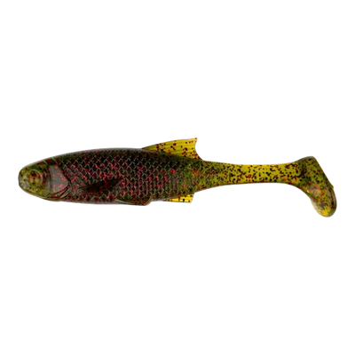 Armada Sneaky Roach 100 mm Watermelon Red
